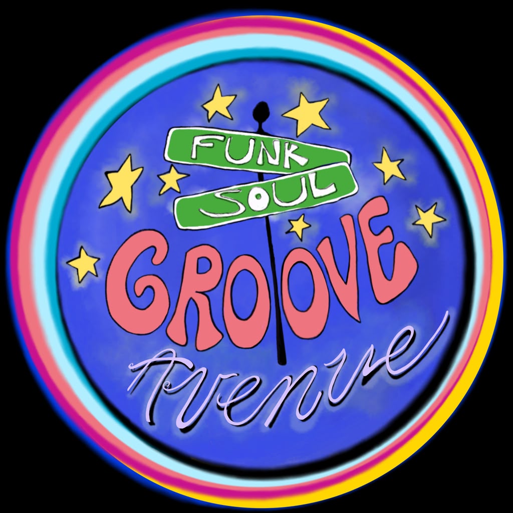Groove Ave — Music to Groove To!